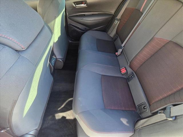 used 2024 Toyota Corolla Hybrid car, priced at $22,993