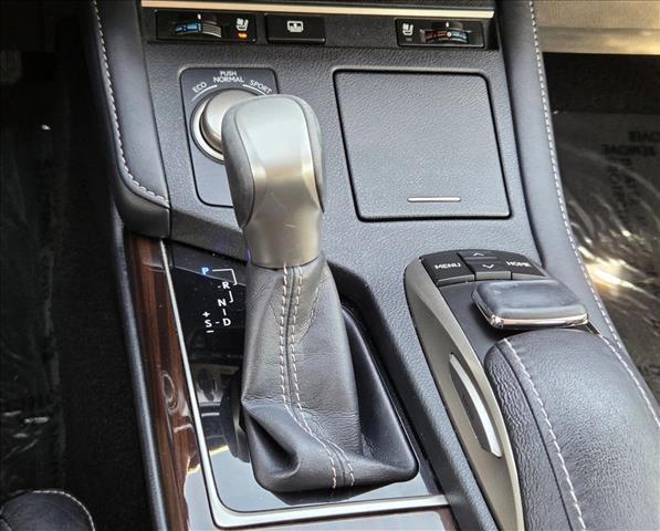 used 2016 Lexus ES 350 car, priced at $22,491