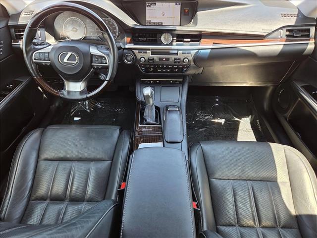 used 2016 Lexus ES 350 car, priced at $22,491