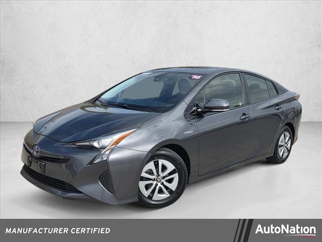 used 2016 Toyota Prius car, priced at $16,994