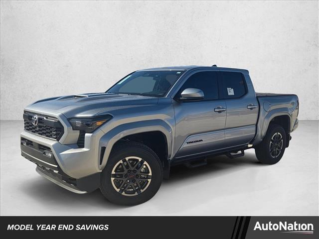 new 2025 Toyota Tacoma car, priced at $46,365