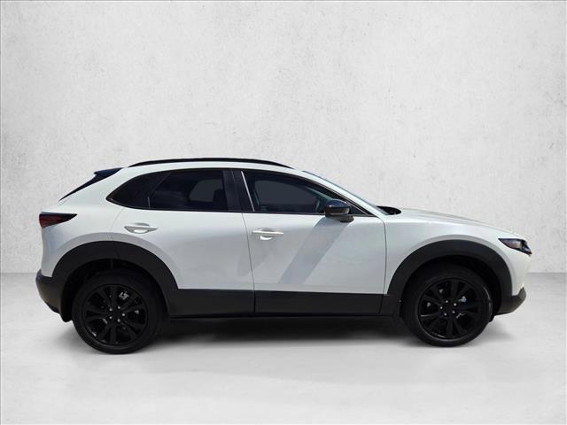used 2026 Mazda CX-30 car, priced at $28,882