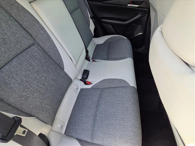 used 2026 Mazda CX-30 car, priced at $28,882