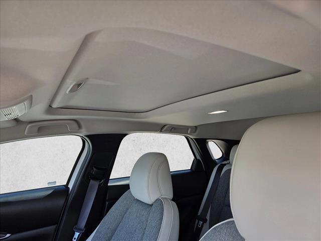 used 2026 Mazda CX-30 car, priced at $28,882