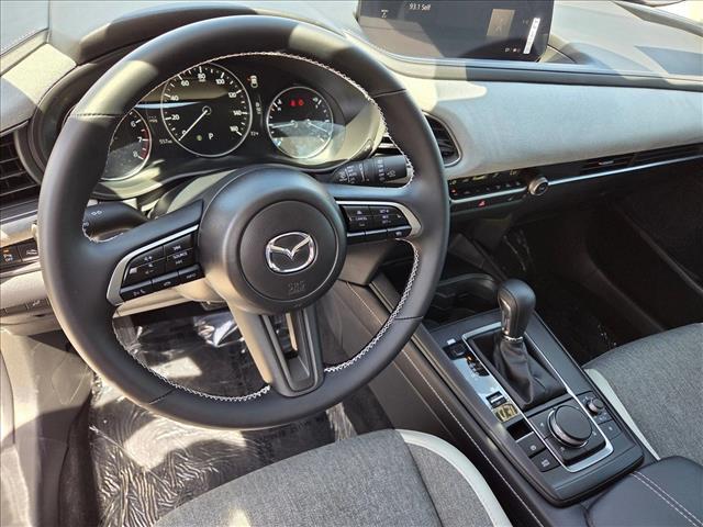 used 2026 Mazda CX-30 car, priced at $28,882
