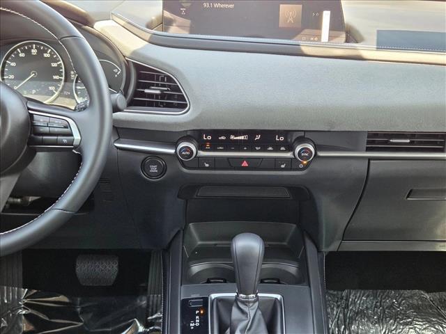 used 2026 Mazda CX-30 car, priced at $28,882