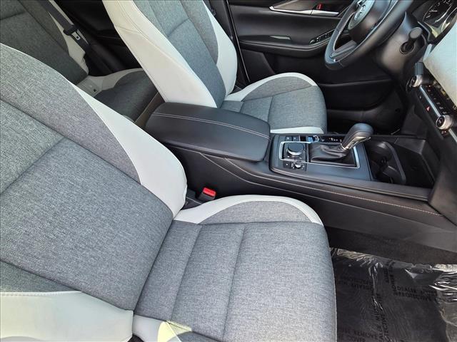 used 2026 Mazda CX-30 car, priced at $28,882