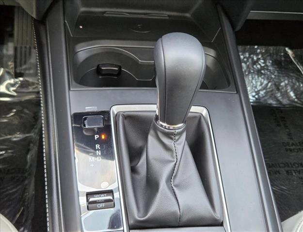 used 2026 Mazda CX-30 car, priced at $28,882