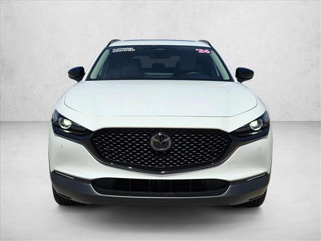 used 2026 Mazda CX-30 car, priced at $28,882