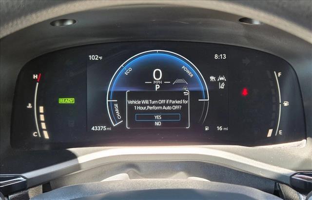 used 2025 Toyota Camry car, priced at $26,782