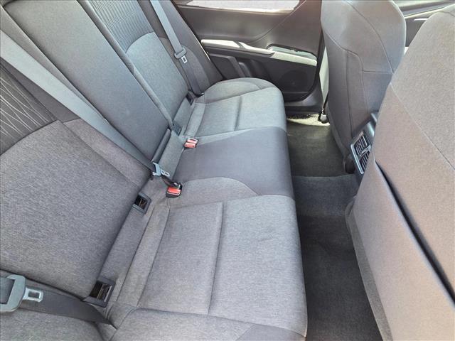 used 2025 Toyota Camry car, priced at $26,782