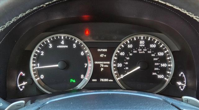 used 2015 Lexus GS 350 car, priced at $20,372