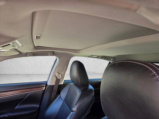 used 2015 Lexus GS 350 car, priced at $20,372