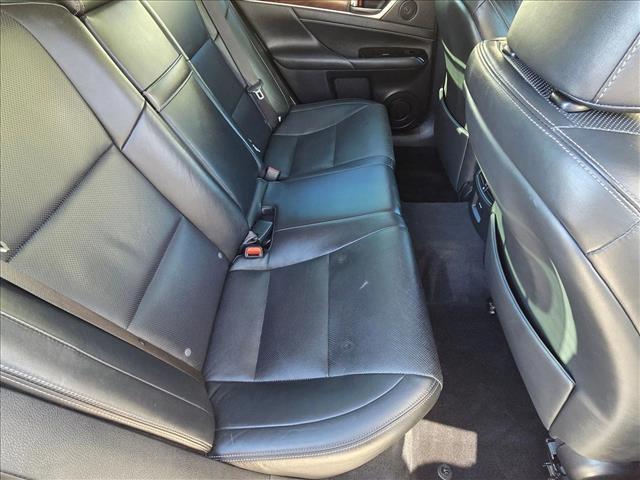 used 2015 Lexus GS 350 car, priced at $20,372