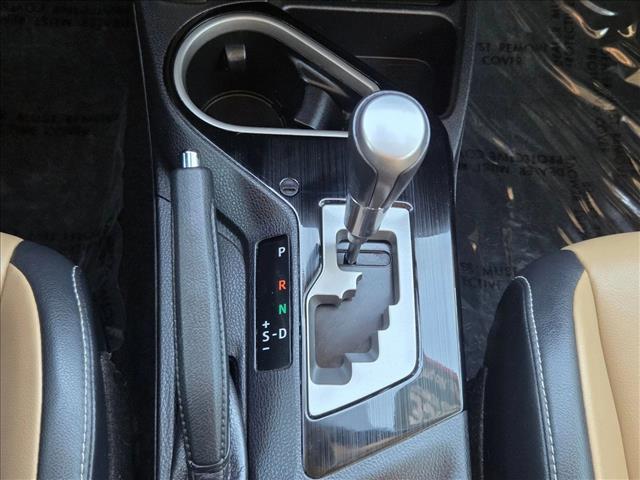 used 2017 Toyota RAV4 car, priced at $20,392