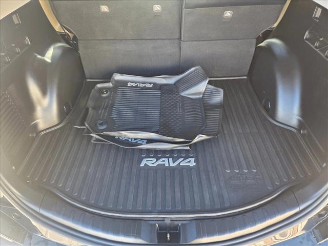 used 2017 Toyota RAV4 car, priced at $20,392