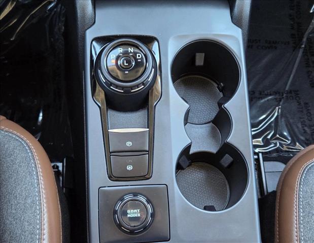 used 2023 Ford Bronco Sport car, priced at $25,892