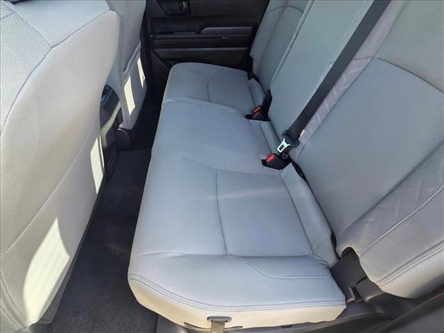 new 2026 Toyota Tacoma car, priced at $46,177