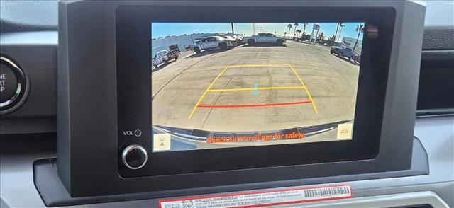 new 2026 Toyota Tacoma car, priced at $46,177