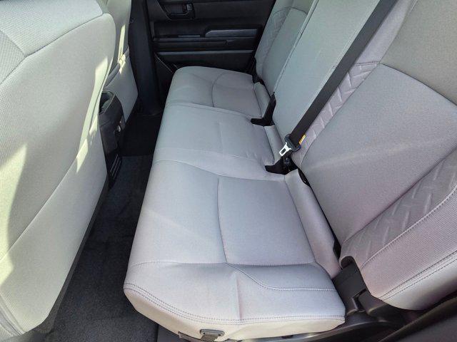 new 2026 Toyota Tacoma car, priced at $45,984