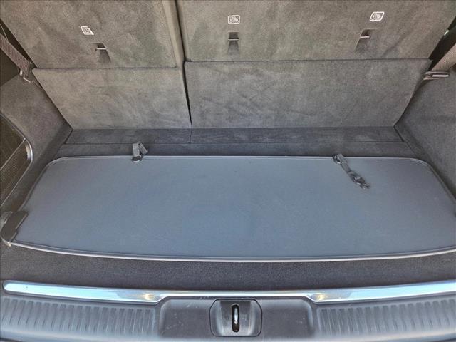 used 2024 Jeep Grand Wagoneer car, priced at $57,529