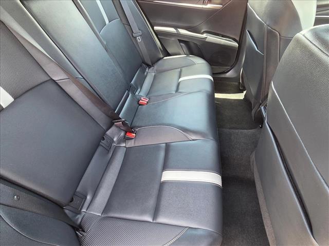 used 2025 Toyota Camry car, priced at $27,769