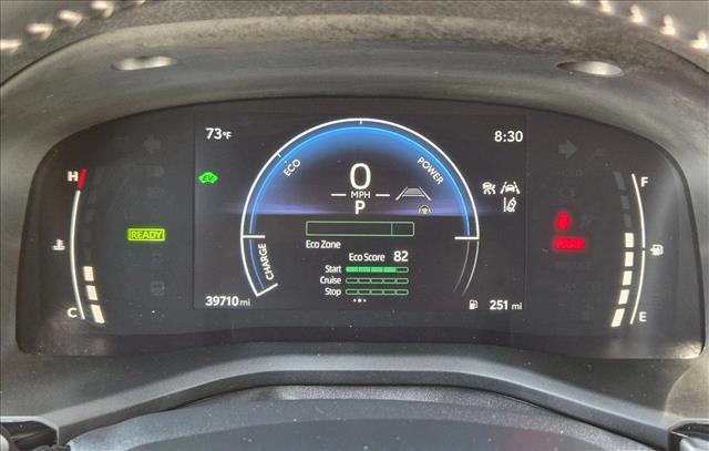 used 2025 Toyota Camry car, priced at $27,769