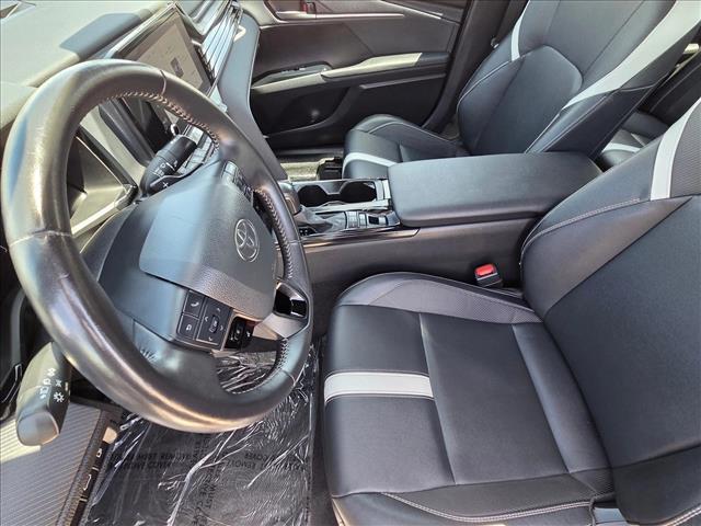 used 2025 Toyota Camry car, priced at $27,769