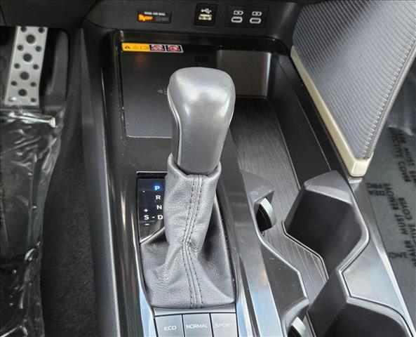 used 2025 Toyota Camry car, priced at $27,769