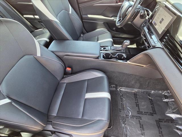 used 2025 Toyota Camry car, priced at $27,769
