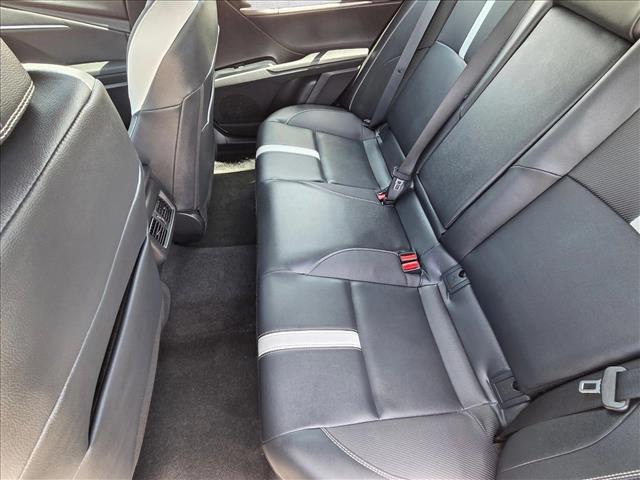 used 2025 Toyota Camry car, priced at $27,769