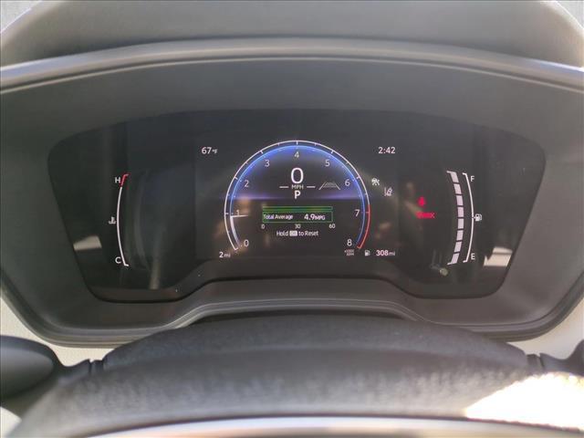 new 2026 Toyota Corolla car, priced at $27,097