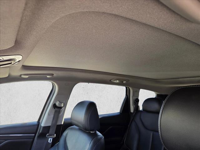 used 2023 Hyundai Santa Fe car, priced at $26,592