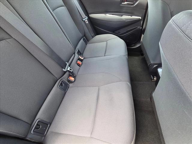 used 2024 Toyota Corolla car, priced at $22,991