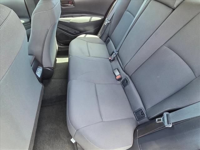 used 2024 Toyota Corolla car, priced at $22,991