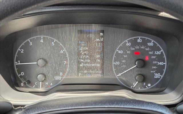 used 2024 Toyota Corolla car, priced at $22,991