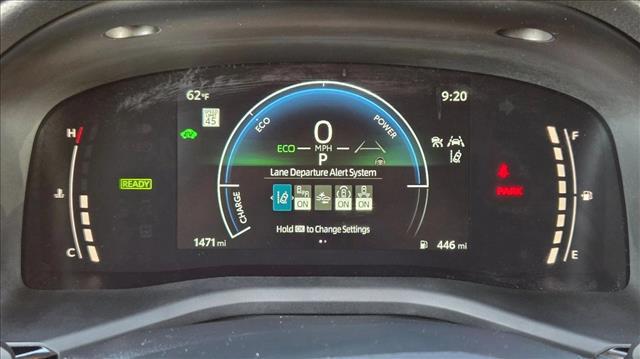 used 2025 Toyota Camry car, priced at $29,392