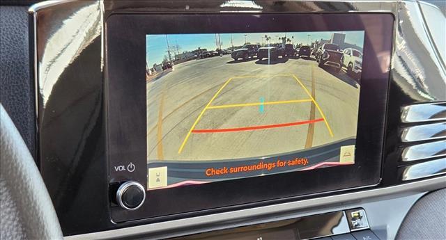 used 2025 Toyota Camry car, priced at $29,392