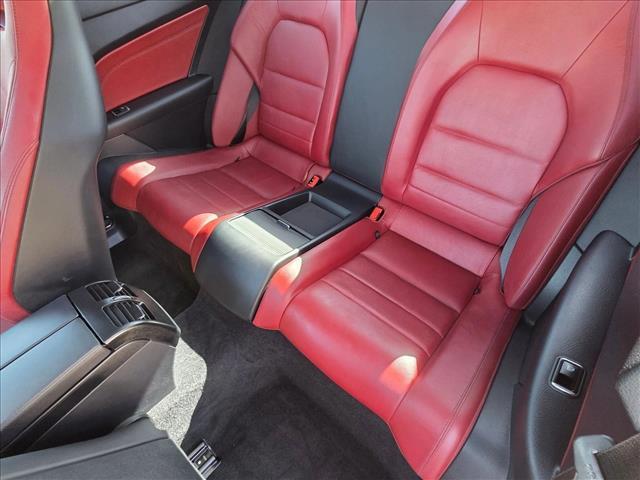 used 2017 Mercedes-Benz E-Class car, priced at $17,642