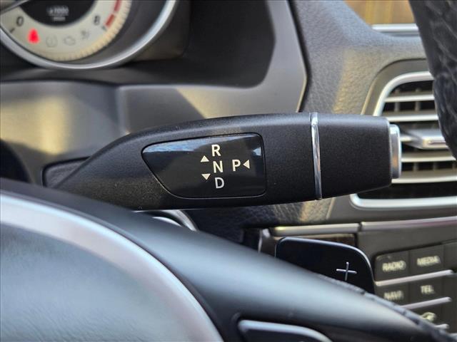 used 2017 Mercedes-Benz E-Class car, priced at $17,642