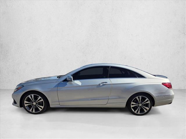 used 2017 Mercedes-Benz E-Class car, priced at $17,642