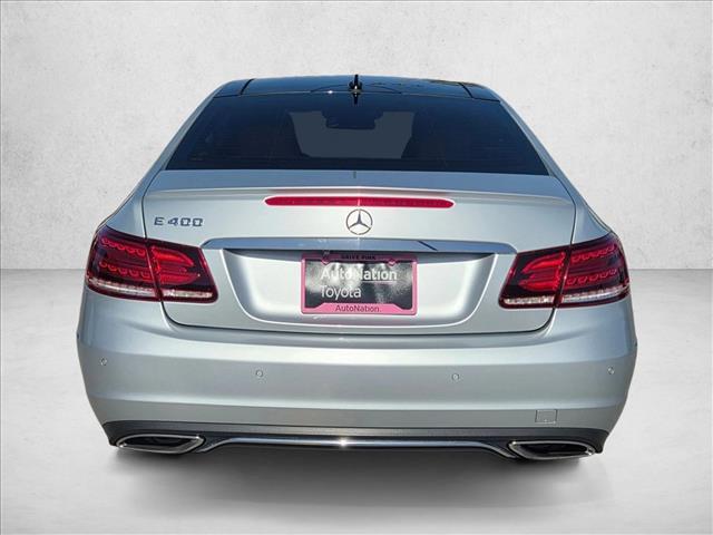 used 2017 Mercedes-Benz E-Class car, priced at $17,642