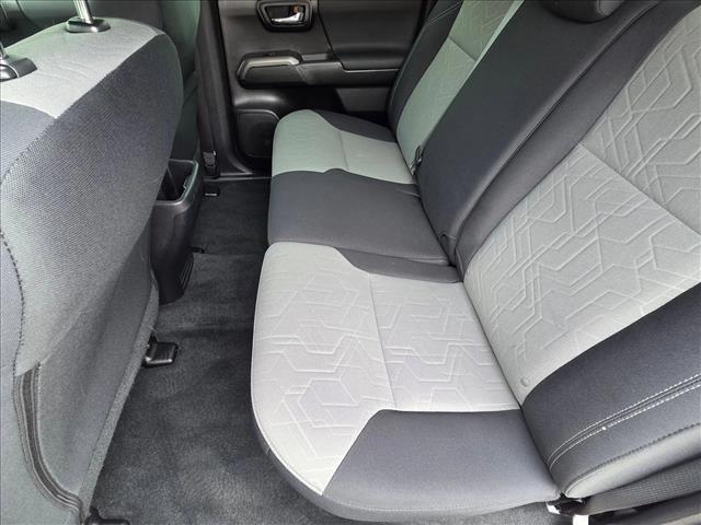 used 2022 Toyota Tacoma car, priced at $40,991