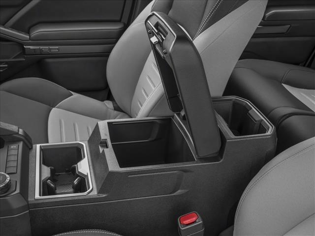 new 2026 Toyota Tacoma car, priced at $50,500