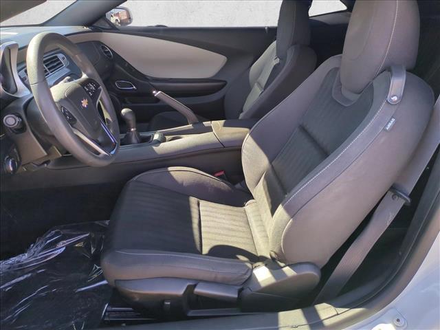 used 2014 Chevrolet Camaro car, priced at $11,991