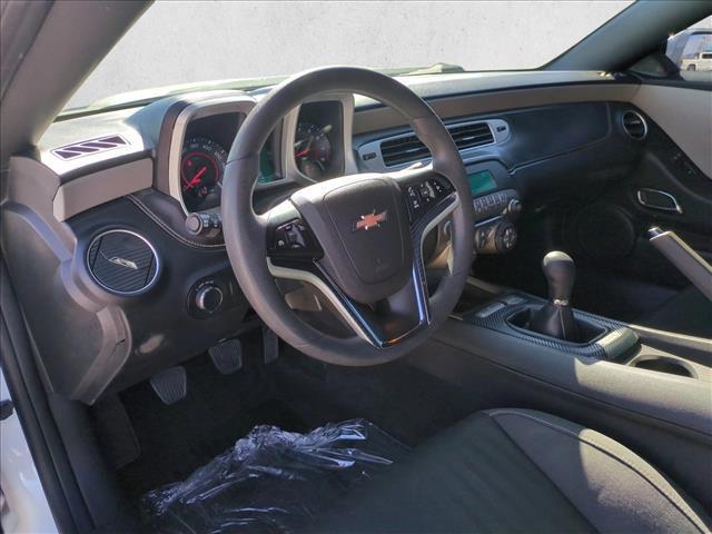 used 2014 Chevrolet Camaro car, priced at $11,991