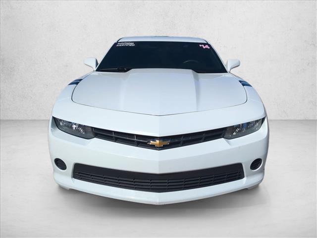 used 2014 Chevrolet Camaro car, priced at $11,991
