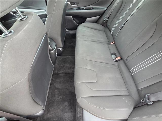 used 2024 Hyundai Elantra car, priced at $15,991