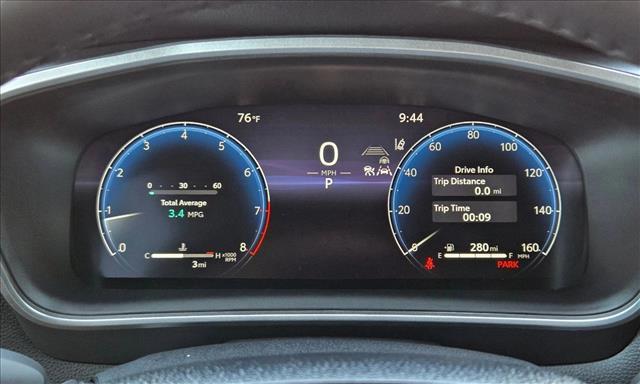 new 2026 Toyota Corolla Cross car, priced at $34,861