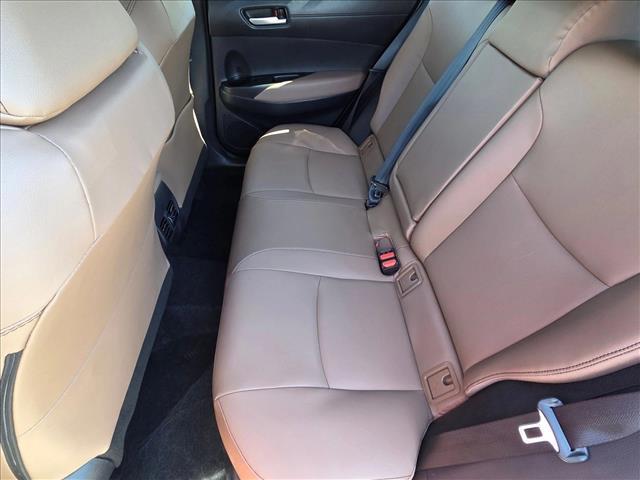 new 2026 Toyota Corolla Cross car, priced at $34,861